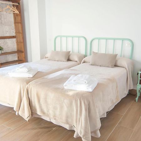 Hotel Rural El Cedro Лерма Екстер'єр фото