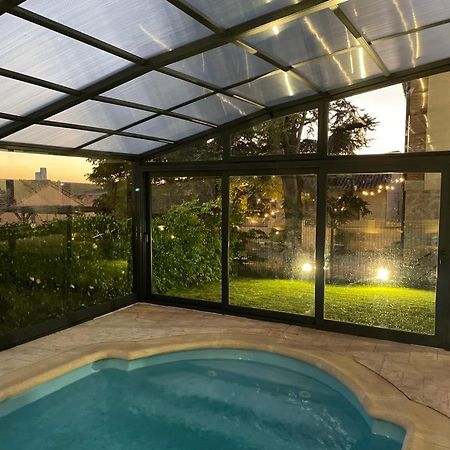 Hotel Rural El Cedro Лерма Екстер'єр фото