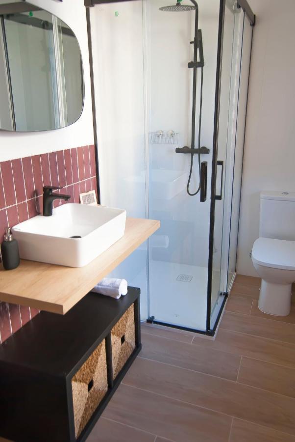 Hotel Rural El Cedro Лерма Екстер'єр фото